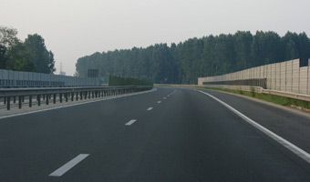 Autostrada A1- Varianta de ocolire Pitești (Pitești Bypass)